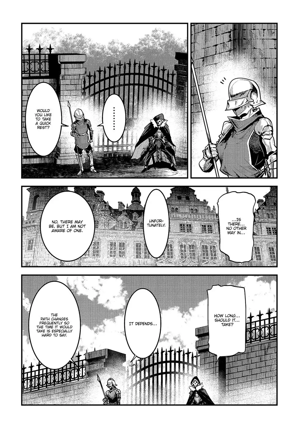 Nozomu Nozomi Chapter 25 10